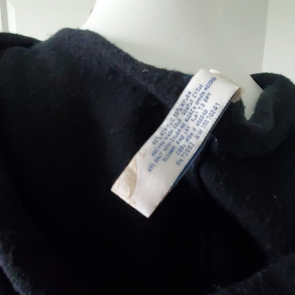 L.A. Blues Sweater - Picture 6 of 6